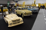 Retro Classics Essen -  9 april 2026