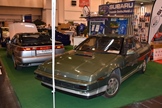Retro Classics Essen -  9 april 2026