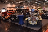 Retro Classics Essen -  9 april 2026
