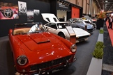 Retro Classics Essen -  9 april 2026
