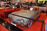 Retro Classics Essen -  9 april 2026