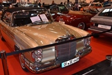 Retro Classics Essen -  9 april 2026