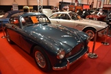 Retro Classics Essen -  9 april 2026