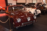 Retro Classics Essen -  9 april 2026