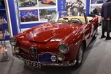 Retro Classics Essen -  9 april 2026