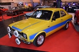 Retro Classics Essen -  9 april 2026