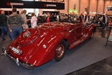 Retro Classics Essen -  9 april 2026