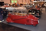 Retro Classics Essen -  9 april 2026