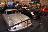 Retro Classics Essen -  9 april 2026