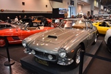 Retro Classics Essen -  9 april 2026