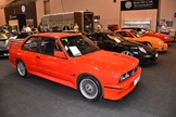 Retro Classics Essen -  9 april 2026