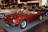 Retro Classics Essen -  9 april 2026