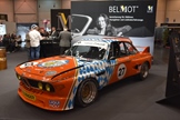 Retro Classics Essen -  9 april 2026