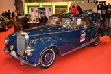 Retro Classics Essen -  9 april 2026