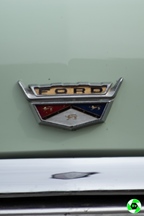 Mid-Century Car Club, rondrit van Limburg - Zolder -  12 april 2026