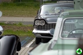 Mid-Century Car Club, rondrit van Limburg - Zolder -  12 april 2026