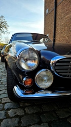 Bar Choque Citadel Diest -  16 april 2026