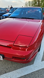 Bar Choque Citadel Diest -  16 april 2026