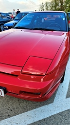 Bar Choque Citadel Diest -  16 april 2026