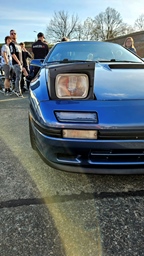 Bar Choque Citadel Diest -  16 april 2026