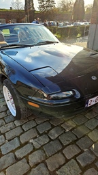 Bar Choque Citadel Diest -  16 april 2026