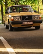 BAR Choque on Thursdays -  16 april 2026