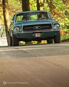 BAR Choque on Thursdays -  16 april 2026