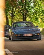 BAR Choque on Thursdays -  16 april 2026