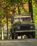 BAR Choque on Thursdays -  16 april 2026