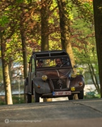 BAR Choque on Thursdays -  16 april 2026