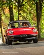 BAR Choque on Thursdays -  16 april 2026