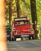 BAR Choque on Thursdays -  16 april 2026