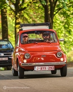 BAR Choque on Thursdays -  16 april 2026