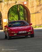 BAR Choque on Thursdays -  16 april 2026