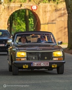 BAR Choque on Thursdays -  16 april 2026