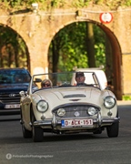 BAR Choque on Thursdays -  16 april 2026