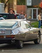 BAR Choque on Thursdays -  16 april 2026