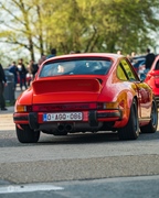 BAR Choque on Thursdays -  16 april 2026