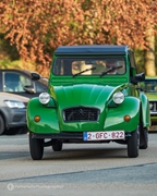 BAR Choque on Thursdays -  16 april 2026