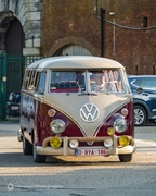 BAR Choque on Thursdays -  16 april 2026