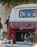 BAR Choque on Thursdays -  16 april 2026