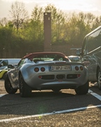 BAR Choque on Thursdays -  16 april 2026