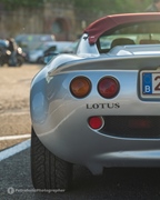 BAR Choque on Thursdays -  16 april 2026