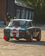 BAR Choque on Thursdays -  16 april 2026