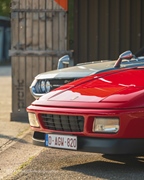 BAR Choque on Thursdays -  16 april 2026