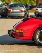 BAR Choque on Thursdays -  16 april 2026