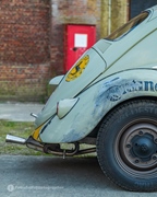 BAR Choque on Thursdays -  16 april 2026