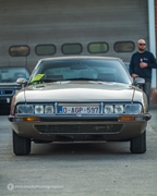 BAR Choque on Thursdays -  16 april 2026