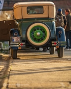 BAR Choque on Thursdays -  16 april 2026