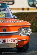 BAR Choque on Thursdays -  16 april 2026